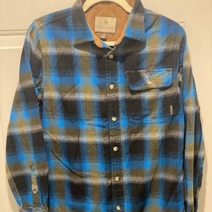 Legendary Men's Flannel